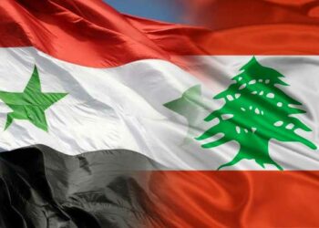 Ministros libaneses visitan Damasco por primera vez en seis años