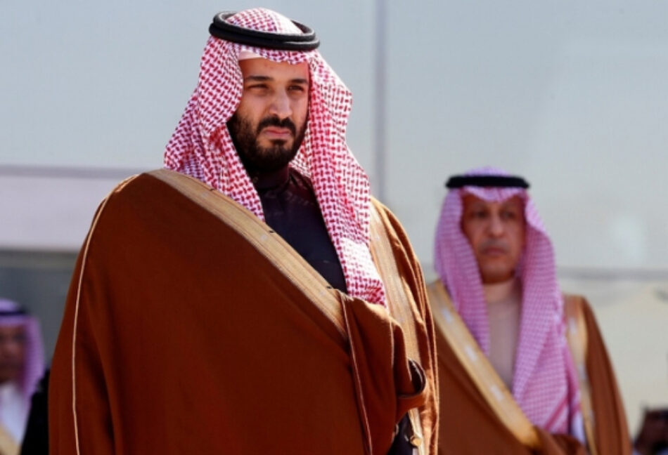 ¿Desea Bin Salman retirarse de Yemen?