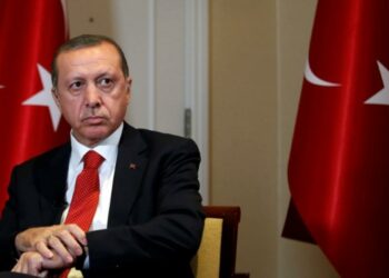 Erdogan prepara una gran ofensiva contra los kurdos de Siria