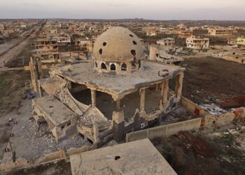24 localidades sirias se unen a los acuerdos de reconciliación