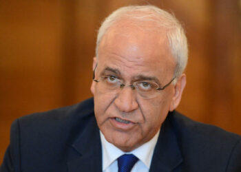 Palestina: EEUU favorece la política de apartheid israelí