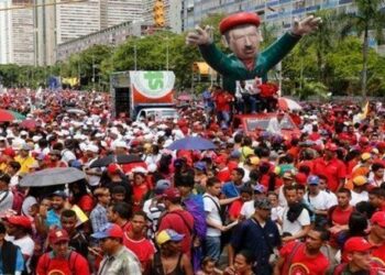 Ha llegado la hora de la liberación