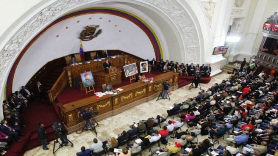 Ley contra el odio y violencia política se aprobará este viernes en Venezuela