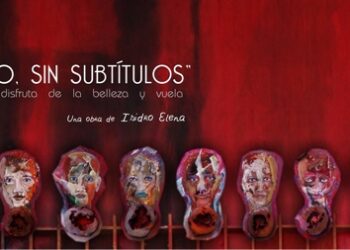 Exposición al aire libre: «De uno a otro, sin subtítulos»