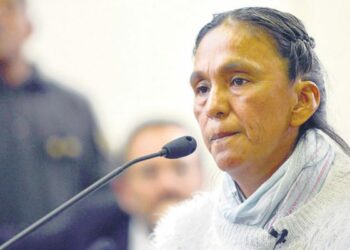 Argentina. Milagro Sala más cerca de salir de prisión. Morales recibió la notificación oficial por la cautelar de la CIDH