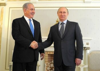 Putin a Netanyahu «Lo siento mucho, pero no podemos hacer nada por ti»