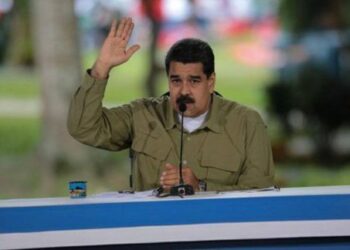 Maduro asegura que situación en Paramacay fue coordinada desde EEUU y Colombia