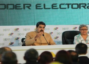 Presidente Maduro a EE.UU.: El pueblo de Venezuela ha decidido ser libre