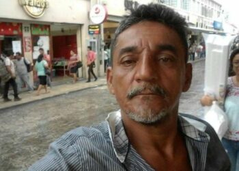 Asesinan a periodista Cándido Ríos en Veracruz, México