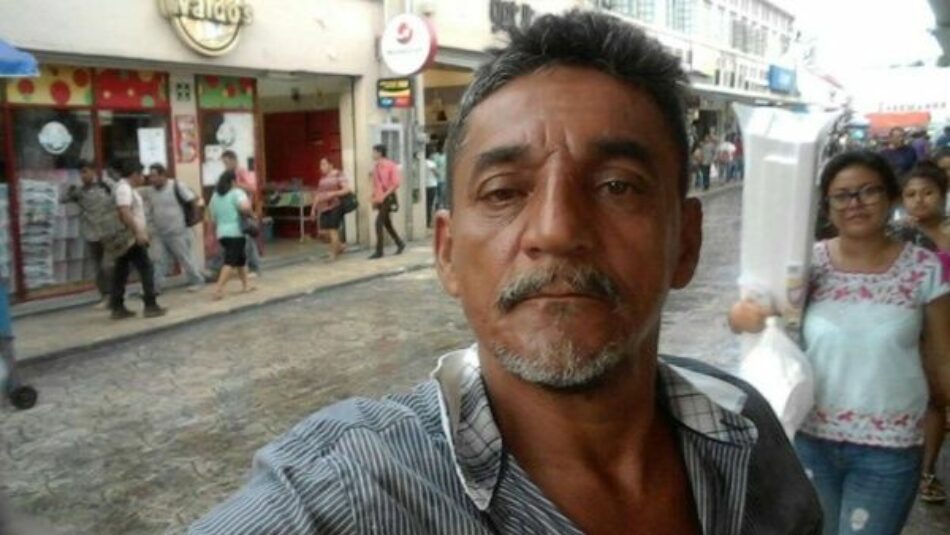 Asesinan a periodista Cándido Ríos en Veracruz, México