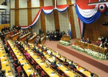 Senado paraguayo verá nueva propuesta del gobierno a campesinos