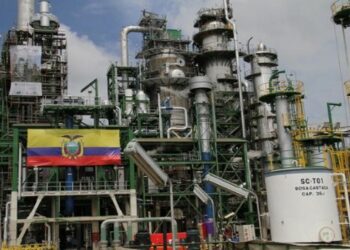 Rafael Correa critica informe del Gobierno ecuatoriano
