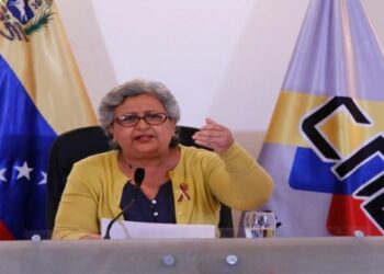 Postulaciones para comicios regionales en Venezuela inician este domingo