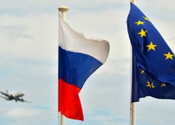 Rusia: UE debe analizar uso de sanciones como forma de presión