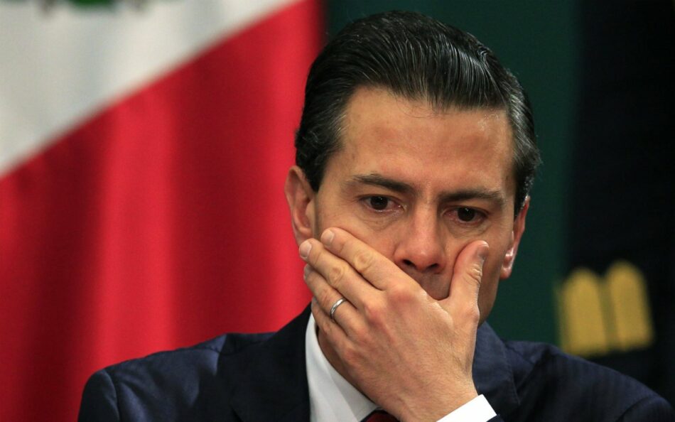 Acusan a México de incumplir compromisos en caso Ayotzinapa