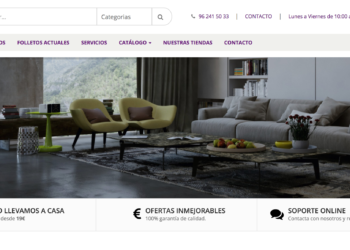 Redecora tu hogar con Zas Mobel, un referente mobiliario de Valencia