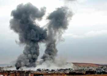 Siria denuncia daños a sector petrolero por coalición de EE.UU.