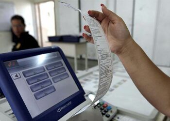 La verdad y la mentira en el caso Smartmatic en Venezuela