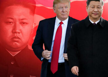 «Sanciones de la ONU a Corea del Norte tendrán un impacto muy grande», afirma Trump