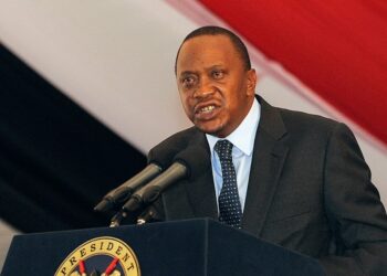 Presidente reelecto de Kenia aboga por el diálogo