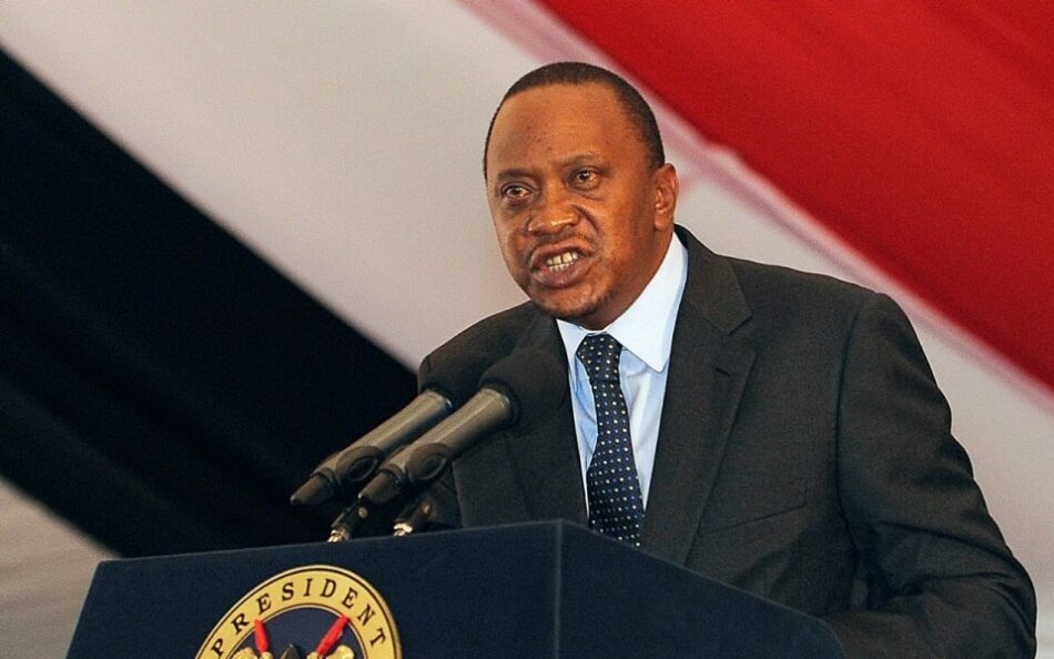 Presidente reelecto de Kenia aboga por el diálogo