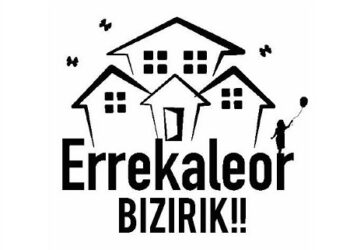 Barrio okupado de Errekaleor: viviendo la autogestión. Soberanía alimentaria y autosuficiencia energética