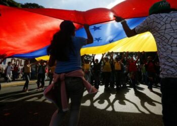 86% de los venezolanos rechaza intervención militar extranjera en el país