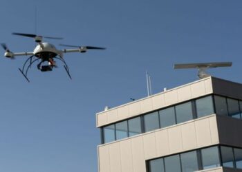 Tanzania usará drones para repartir medicamentos