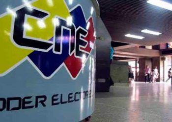 Venezuela: La MUD no se presenta en Zulia y 6 estados mas para las elecciones de diciembre
