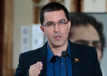 Venezuela rechaza declaraciones injerencistas de España y Francia