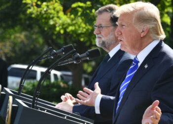 IU pide que Cospedal explique en el Congreso si Rajoy comprometió ya con Trump la compra de cazas F-35 por al menos 6.000 millones de euros