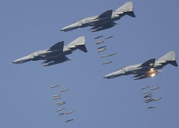 «No funciona con nosotros»: Seúl amenaza con destruir por completo Corea del Norte