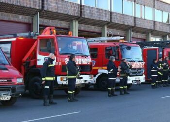 ¿Nepotismo en las oposiciones de bombero-conductor convocadas por el Ayuntamiento de León?