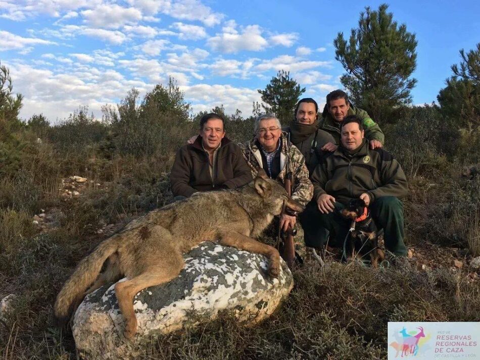 Vulneración continuada de derechos civiles y perjuicio intencionado al turismo de naturaleza en la Reserva de la Biosfera “Meseta Ibérica” (Zamora) por parte de la Dirección y Guardería de la Reserva de Caza “Sierra de la Culebra”