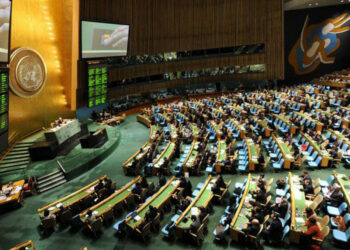 Mayoría de países en ONU quieren diálogo para Venezuela: Maduro