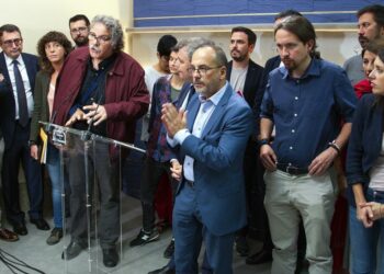 Catalunya: EQUO manifiesta su apoyo a la Asamblea por la fraternidad, la convivencia y las libertades