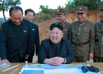 Seúl: «La prueba nuclear de Corea del Norte fue 9,8 veces más fuerte que la anterior»