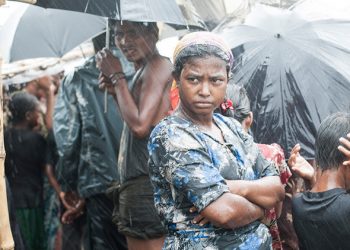 Violencia en Birmania: ¿quiénes son los rohinyás y por qué los persiguen?