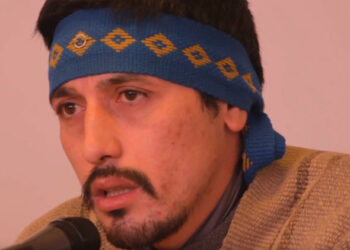 Líder mapuche desde la prisión: «Hay una suerte de Plan Cóndor disfrazado que tratan de ocultar»