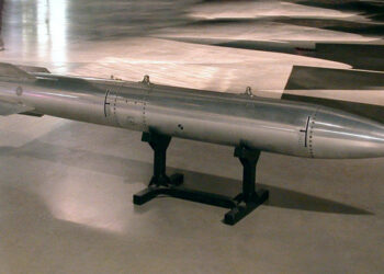 EE.UU. estudia dotarse de armas nucleares más pequeñas y tácticas para contener a otras potencias
