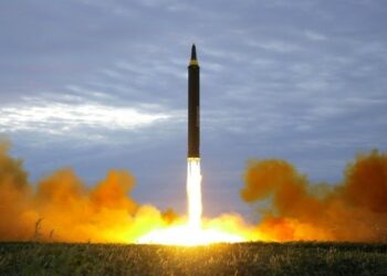 Corea del Norte promete infligir a EE.UU. el «mayor dolor y sufrimiento» de su historia