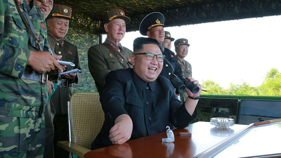 Esta es la ‘sorpresa nuclear’ que Corea del Norte podría estarle preparando a EE.UU.
