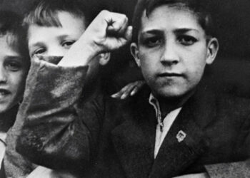 Niños de la guerra en otra guerra: el destino de los exiliados españoles en la URSS hace 80 años