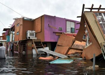 ¿»Buenas noticias»? La declaración de la Casa Blanca que indigna a Puerto Rico