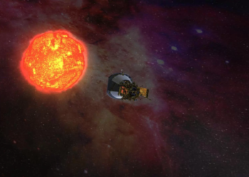La NASA muestra la sonda que realizará un viaje sin precedentes al Sol