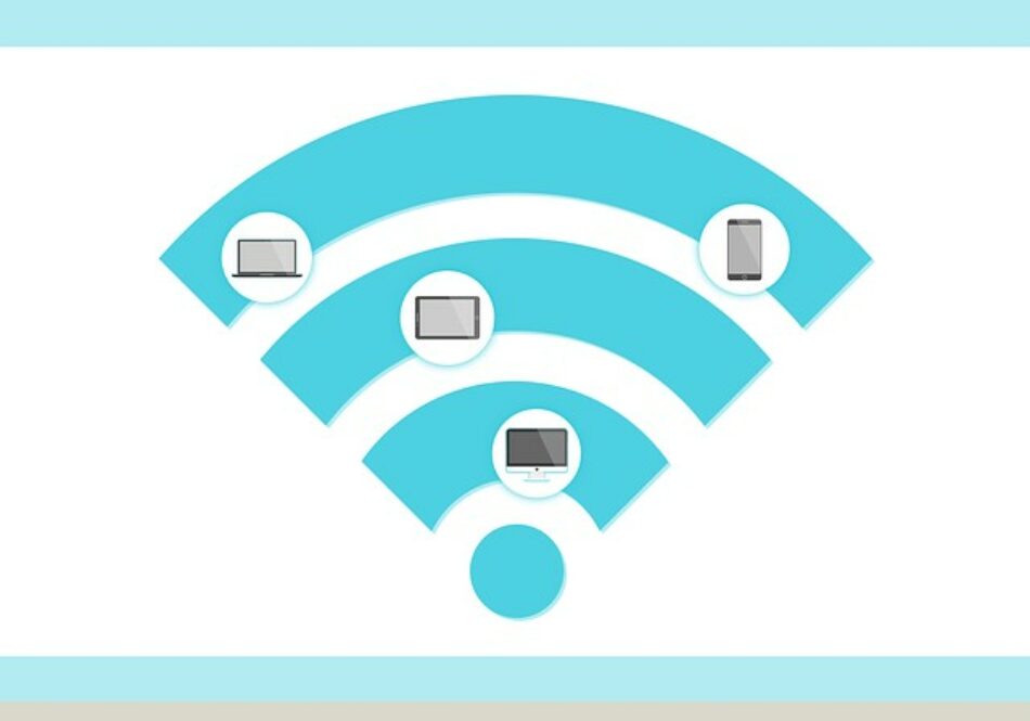 Mantén la seguridad de tus redes WIFI