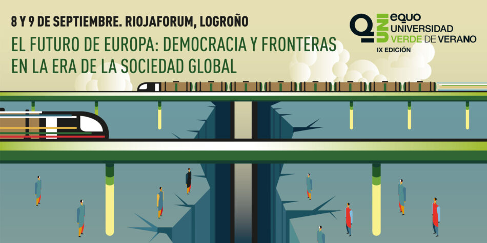 «Con el Brexit, Europa se enfrenta a un proceso de deconstrucción del proyecto»