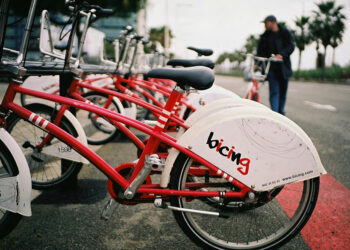 Se llega a un acuerdo en el conflicto del Bicing de Barcelona