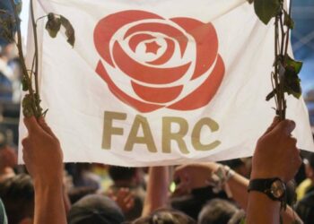FARC: Comunicado ante los cambios sustanciales en Circunscripciones Especiales Territoriales