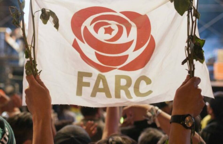 FARC: Comunicado ante los cambios sustanciales en Circunscripciones Especiales Territoriales